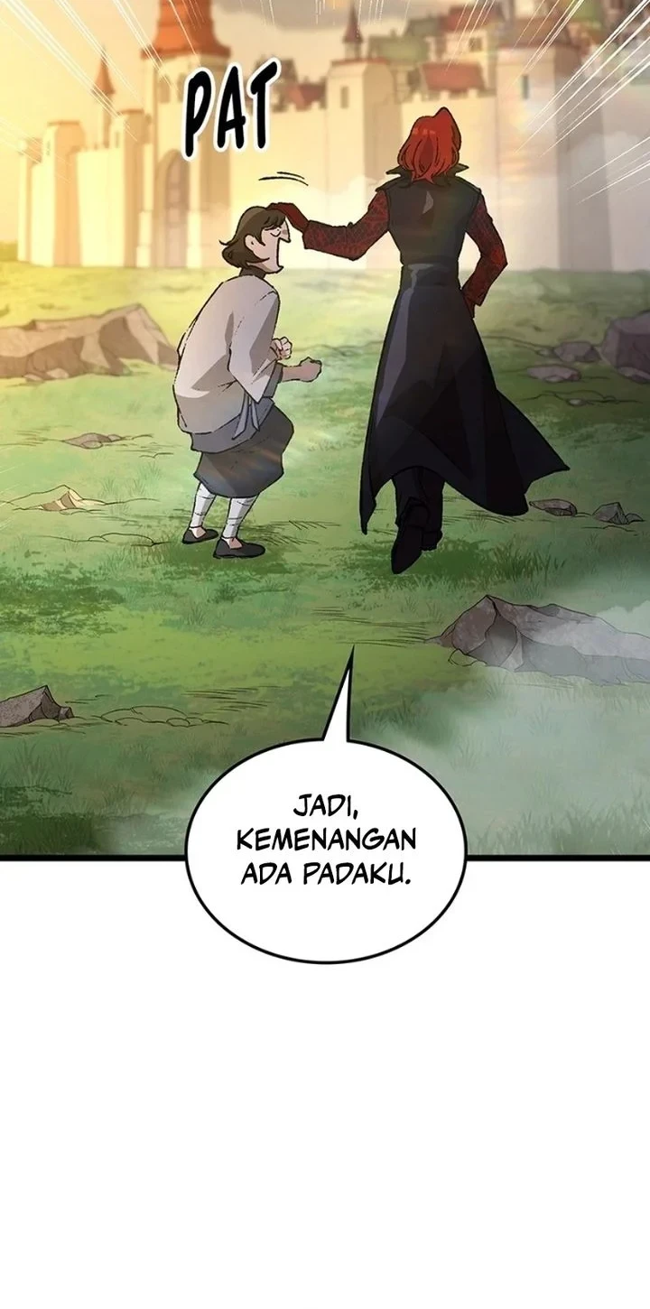 Return Of The Renebound Professor Chapter 77 Halaman 64