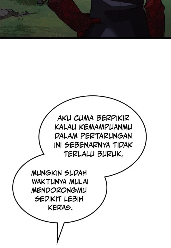Return Of The Renebound Professor Chapter 77 Halaman 68