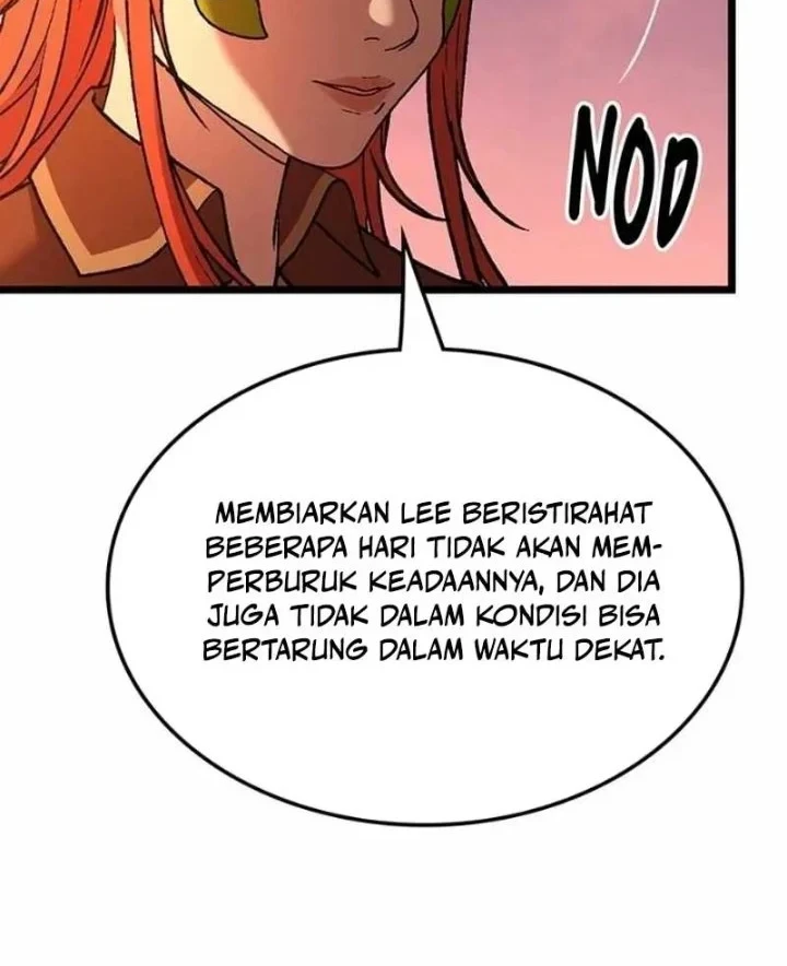 Return Of The Renebound Professor Chapter 84 Halaman 20