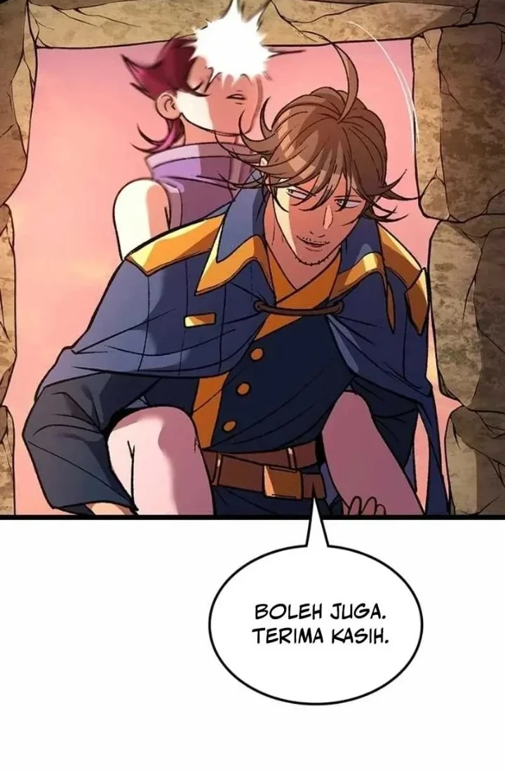 Return Of The Renebound Professor Chapter 84 Halaman 28
