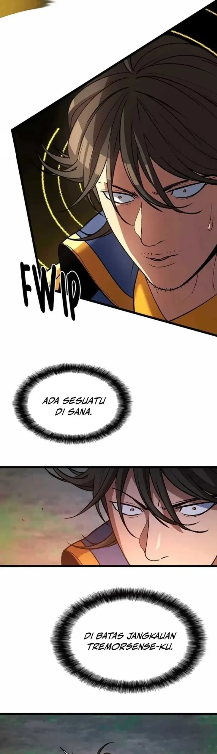 Return Of The Renebound Professor Chapter 84 Halaman 41