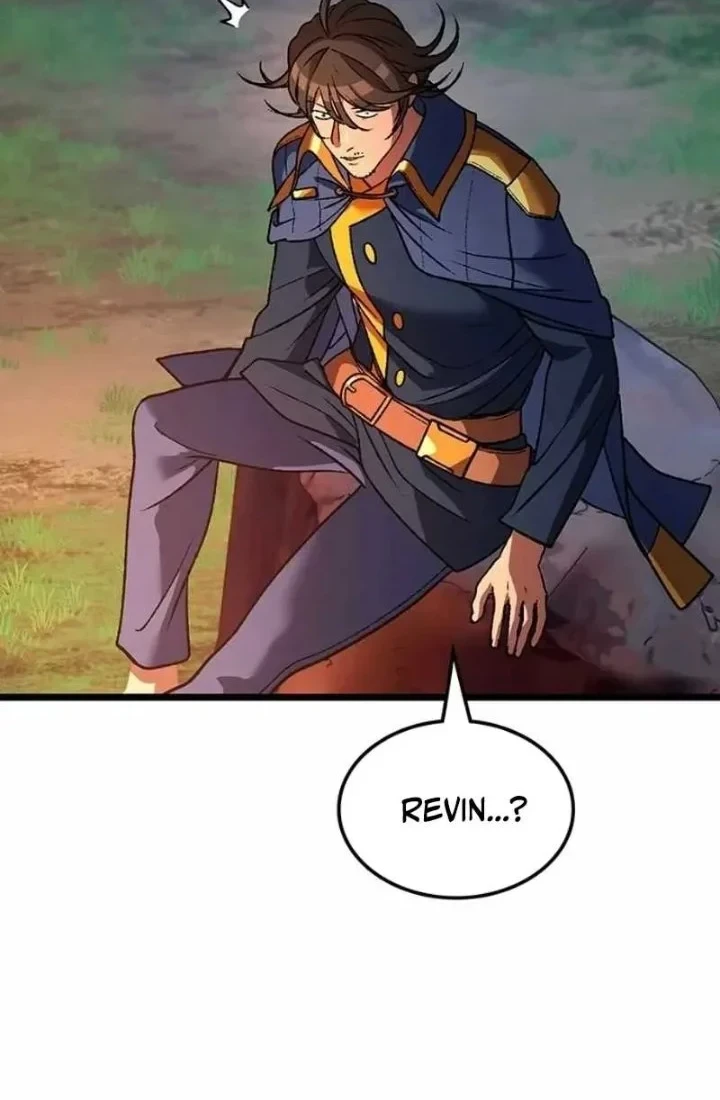 Return Of The Renebound Professor Chapter 84 Halaman 42