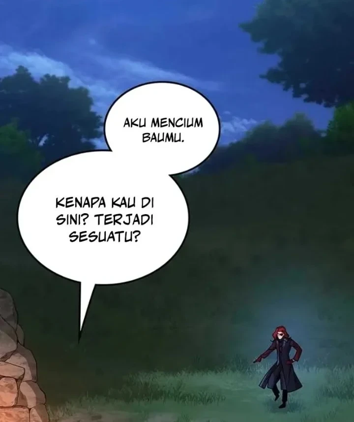 Return Of The Renebound Professor Chapter 84 Halaman 44