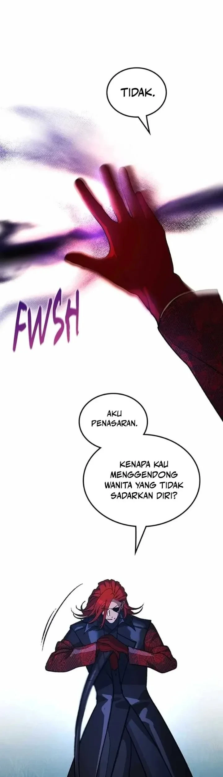 Return Of The Renebound Professor Chapter 84 Halaman 49