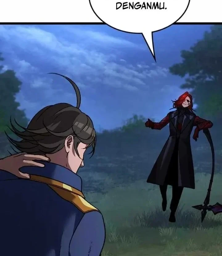 Return Of The Renebound Professor Chapter 84 Halaman 60