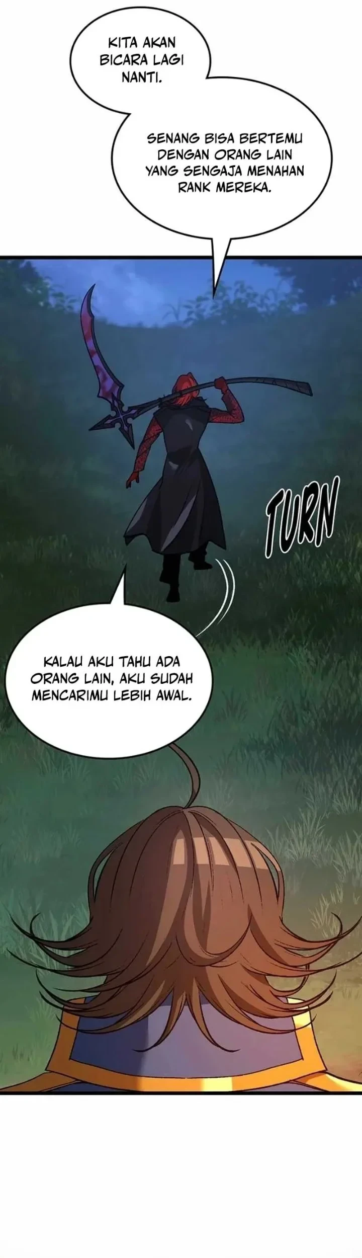 Return Of The Renebound Professor Chapter 84 Halaman 66