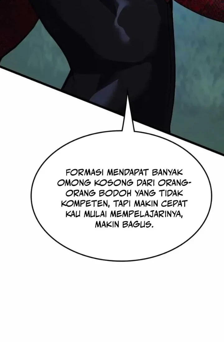 Return Of The Renebound Professor Chapter 84 Halaman 69