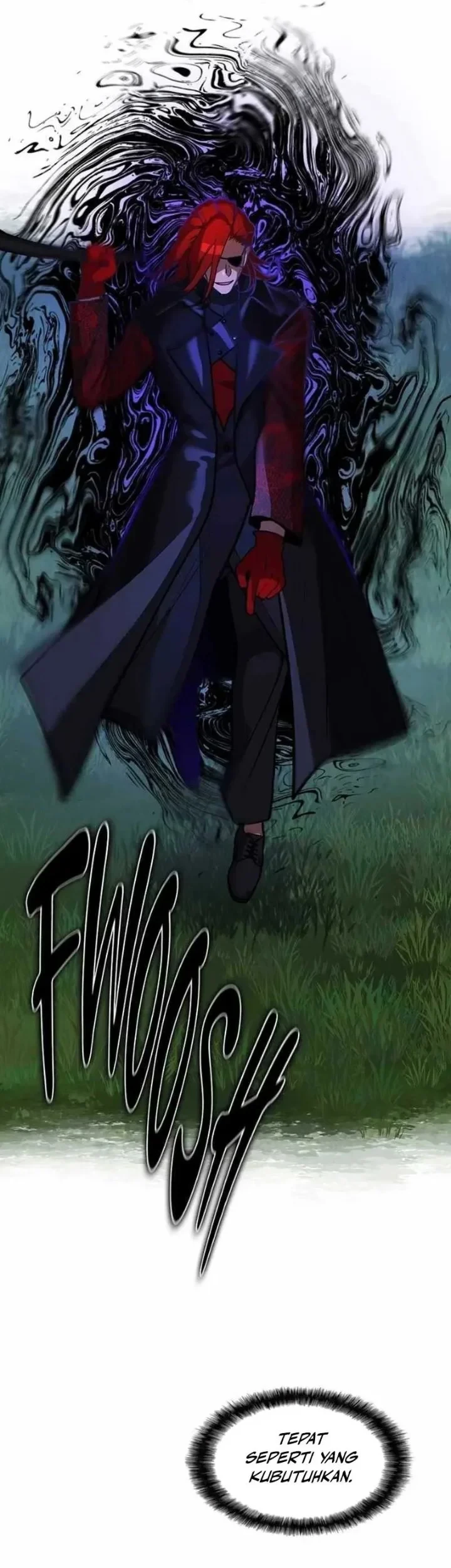 Return Of The Renebound Professor Chapter 84 Halaman 76
