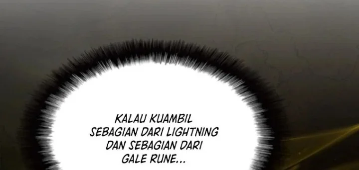 Return Of The Renebound Professor Chapter 87 Halaman 38