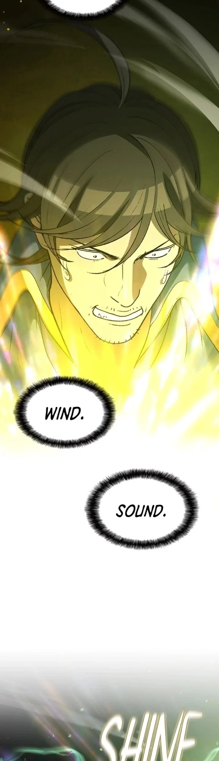 Return Of The Renebound Professor Chapter 87 Halaman 41