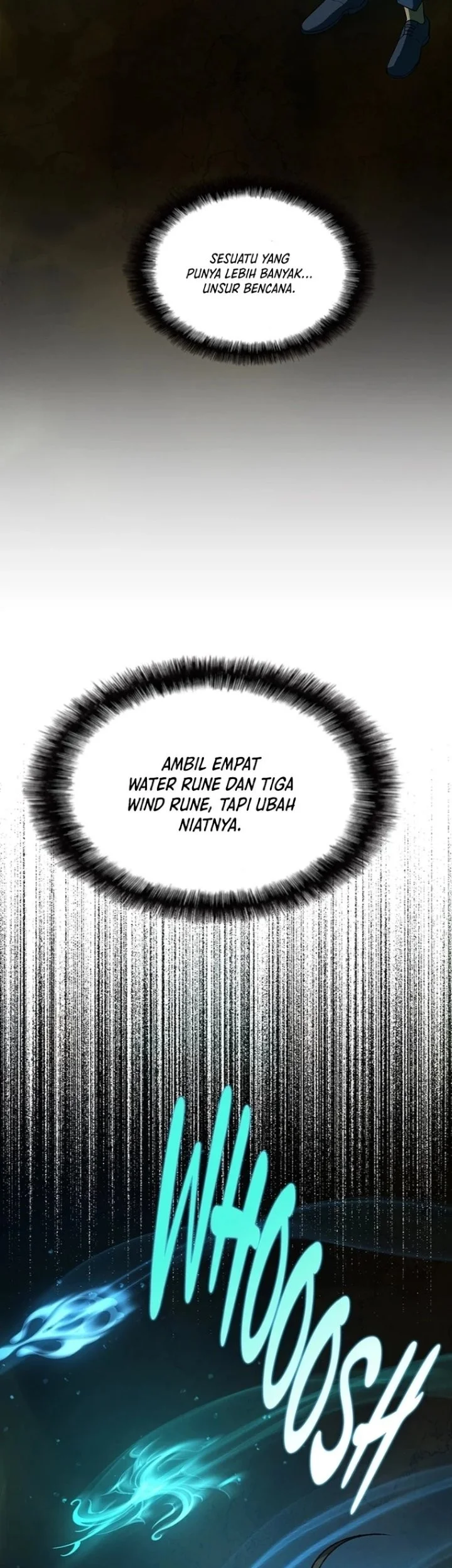 Return Of The Renebound Professor Chapter 87 Halaman 47