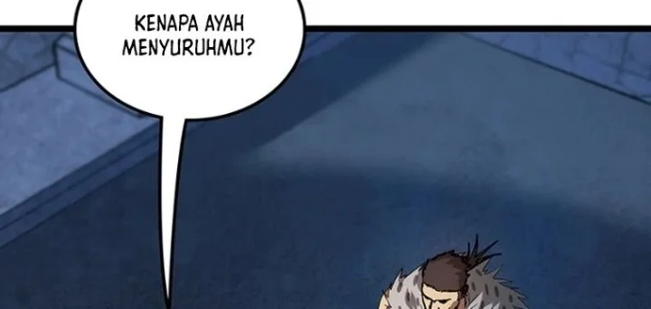 Return Of The Renebound Professor Chapter 87 Halaman 70