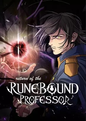 Return Of The Renebound Professor