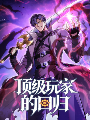 Return Of The Top Player