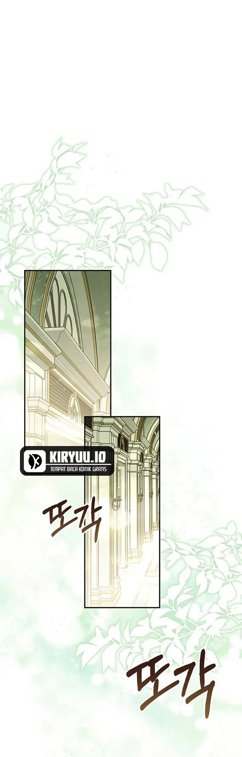 Revenge Of Reborn Villainess Chapter 8 Halaman 2