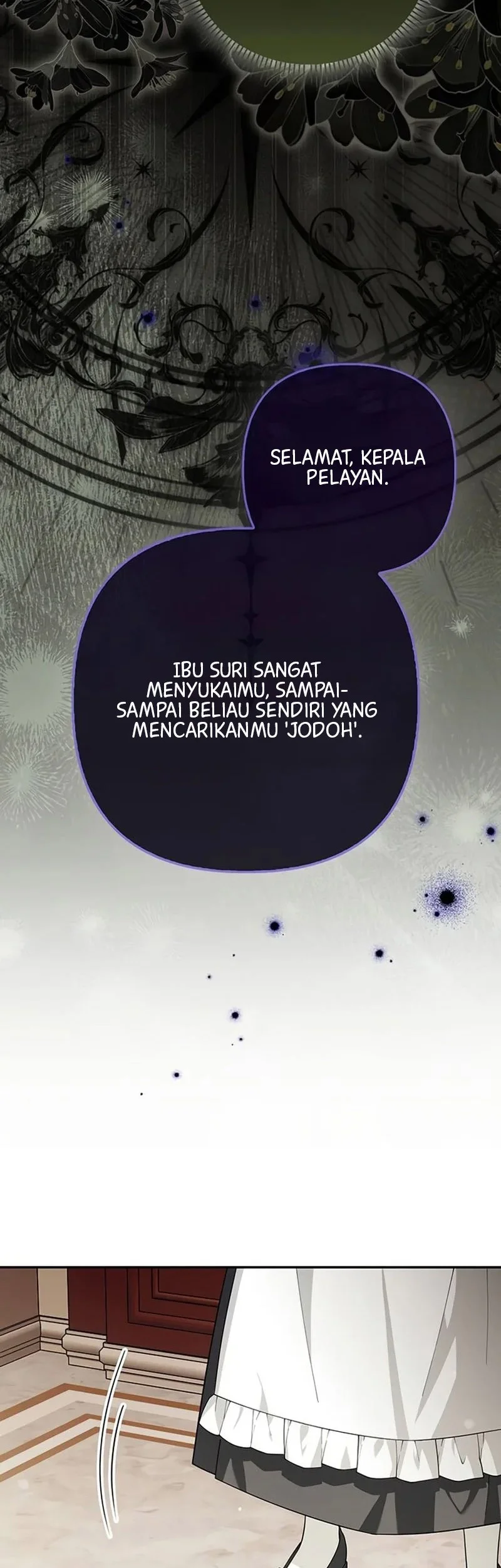 Revenge Of Reborn Villainess Chapter 8 Halaman 5