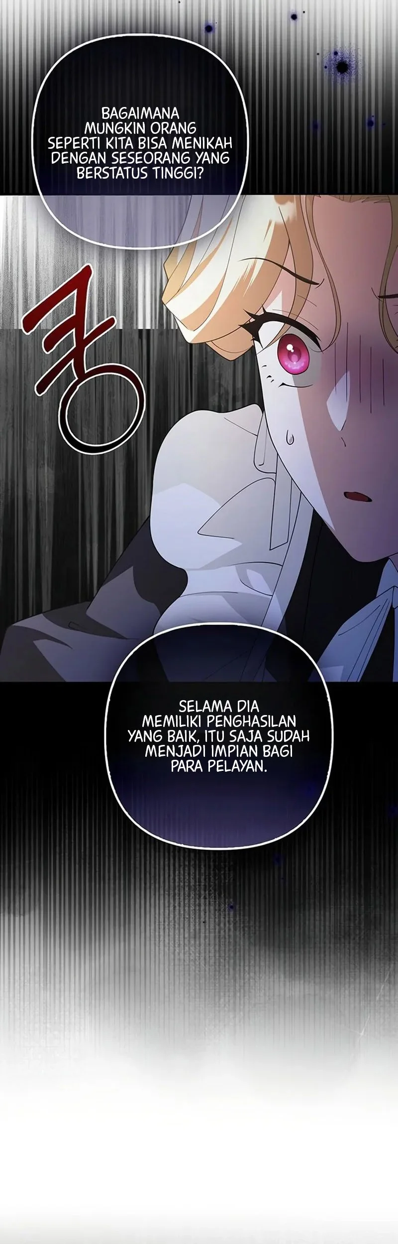 Revenge Of Reborn Villainess Chapter 8 Halaman 9