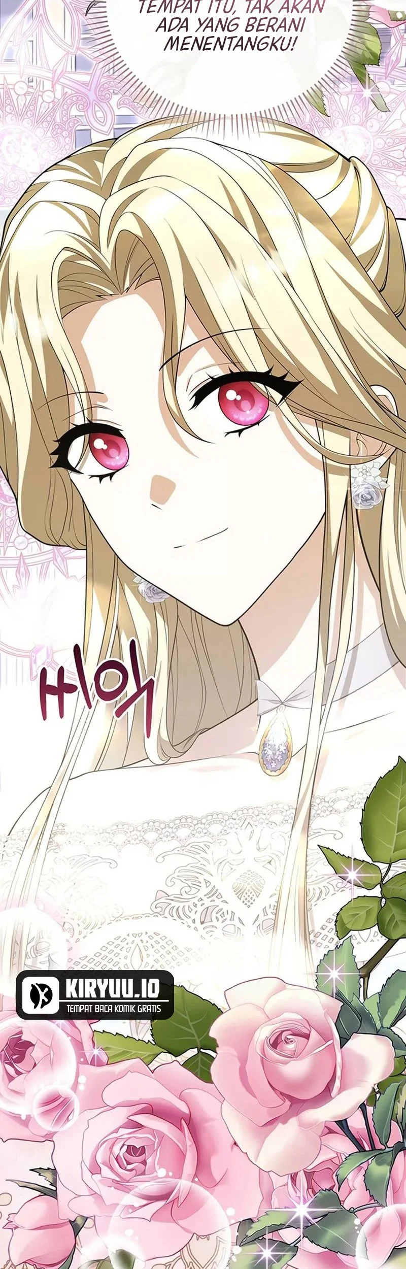 Revenge Of Reborn Villainess Chapter 8 Halaman 14