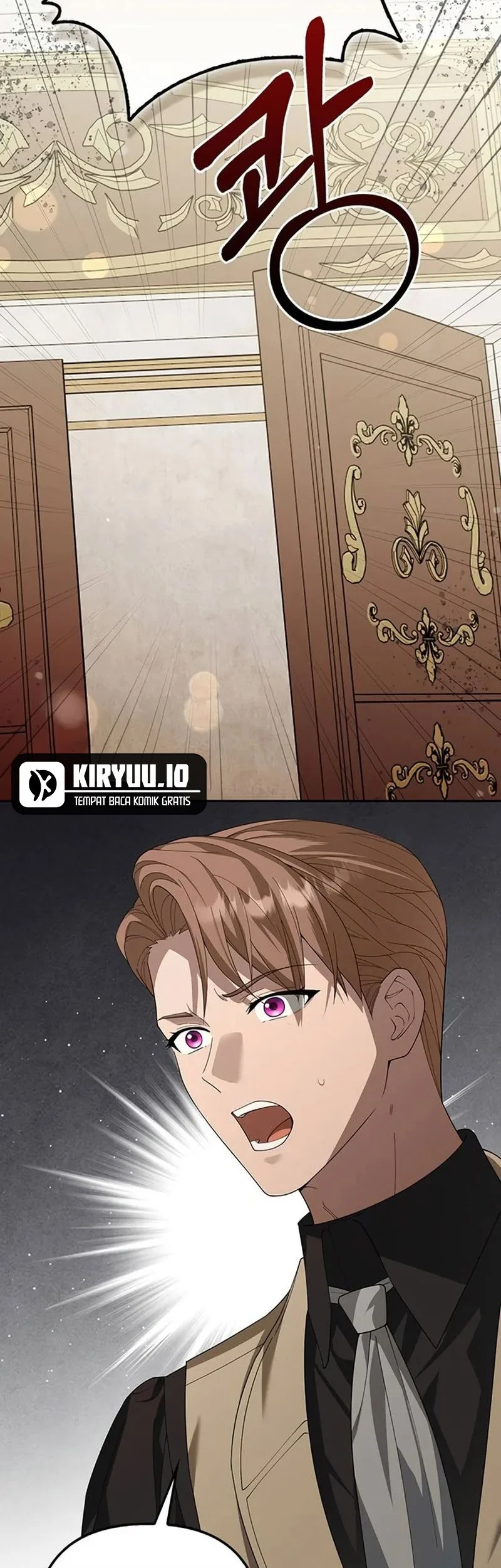 Revenge Of Reborn Villainess Chapter 8 Halaman 34