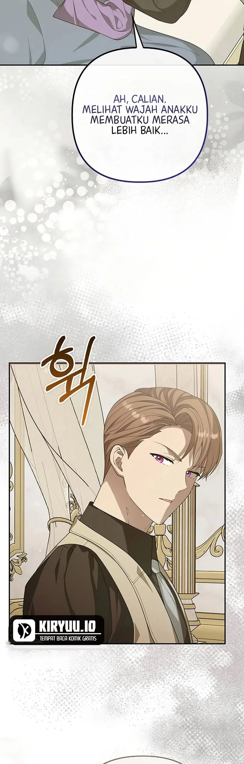 Revenge Of Reborn Villainess Chapter 8 Halaman 36