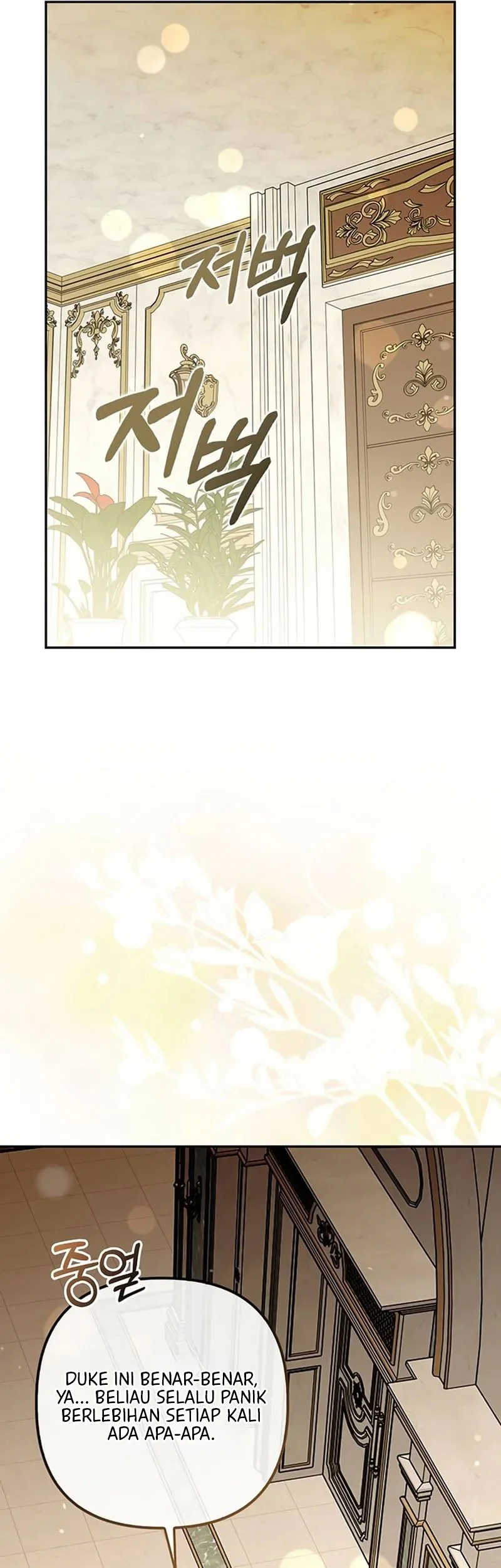 Revenge Of Reborn Villainess Chapter 8 Halaman 40