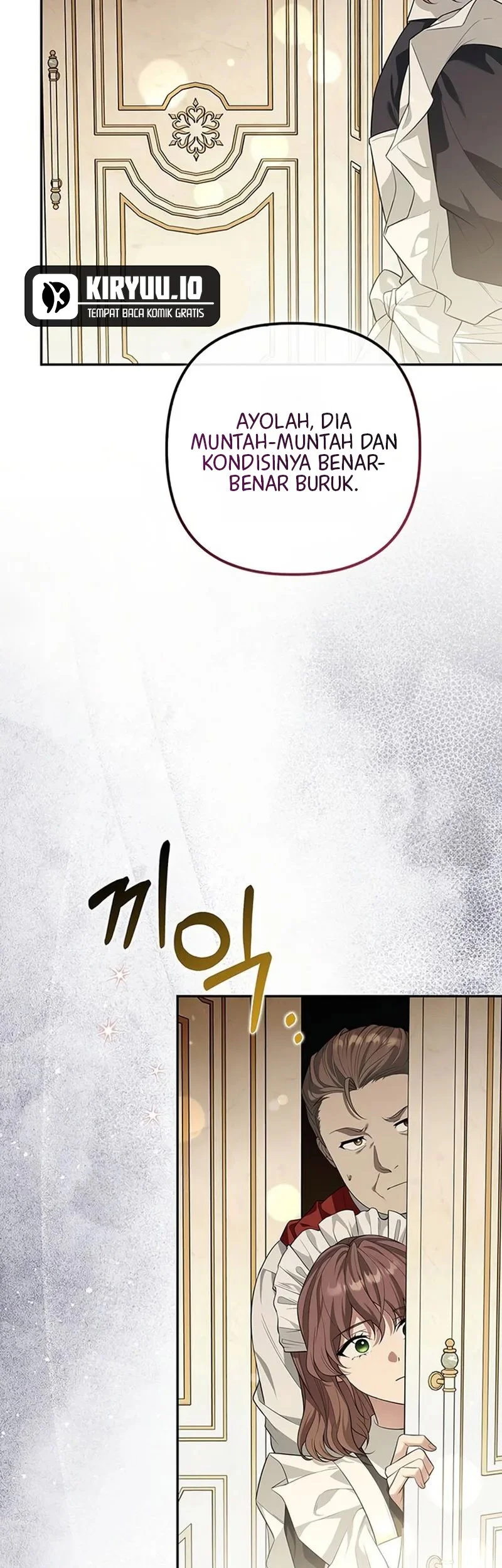 Revenge Of Reborn Villainess Chapter 8 Halaman 42