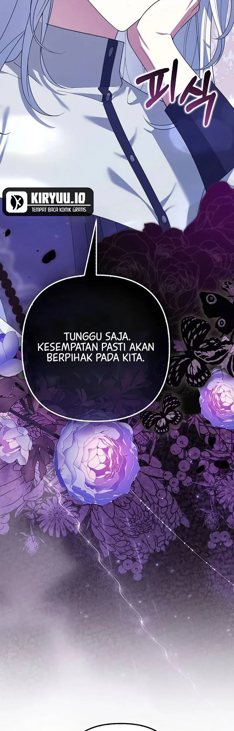 Revenge Of Reborn Villainess Chapter 8 Halaman 46