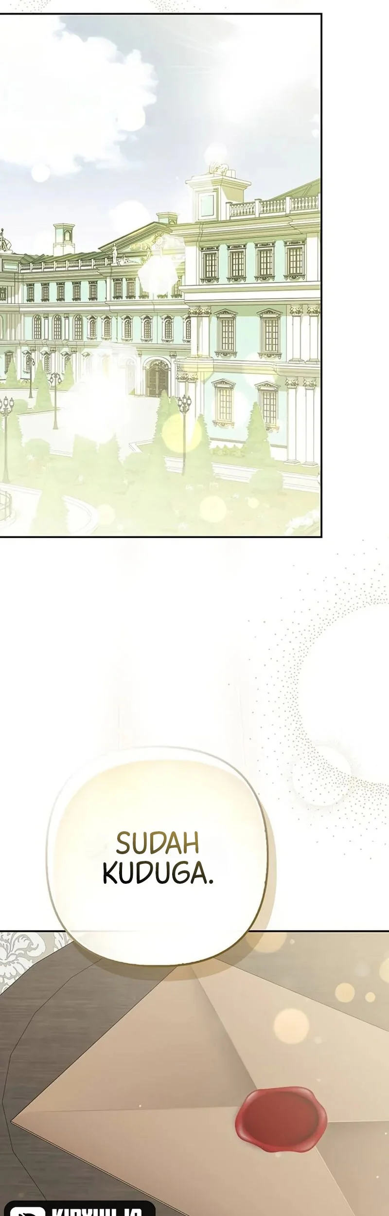 Revenge Of Reborn Villainess Chapter 8 Halaman 48