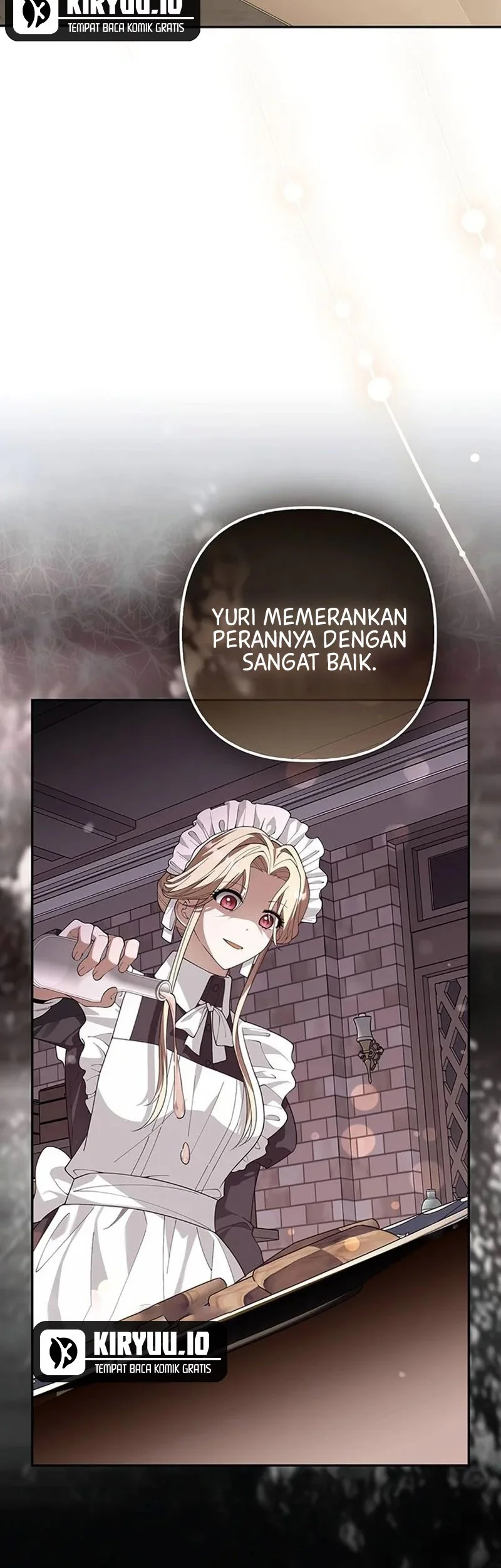 Revenge Of Reborn Villainess Chapter 8 Halaman 49