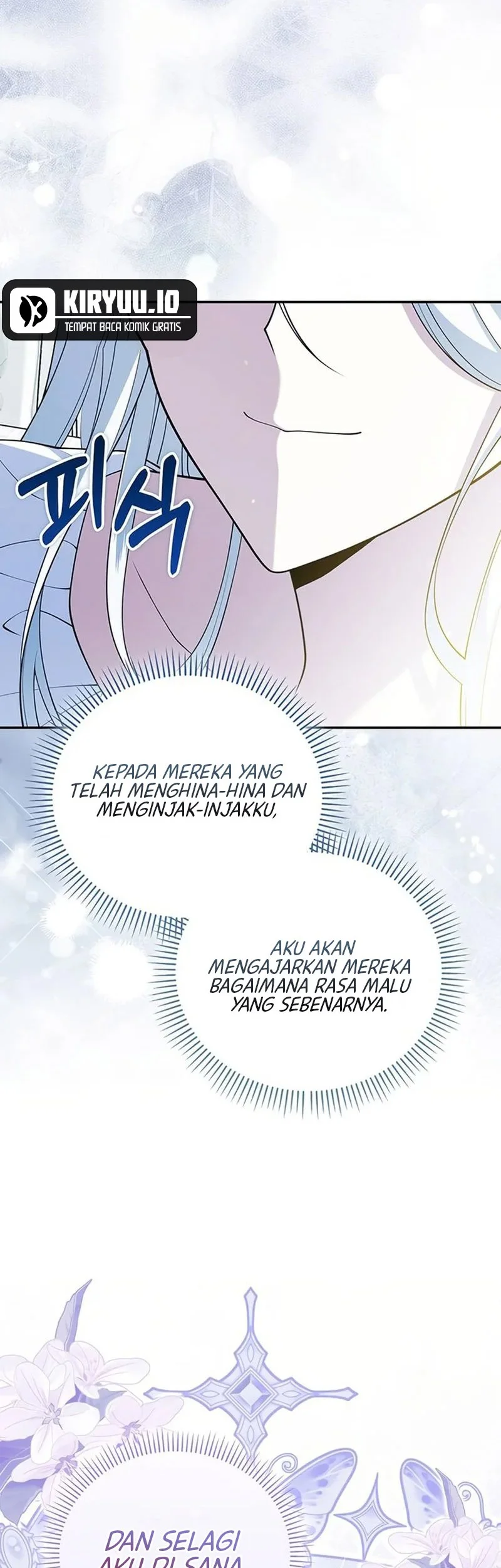 Revenge Of Reborn Villainess Chapter 8 Halaman 57