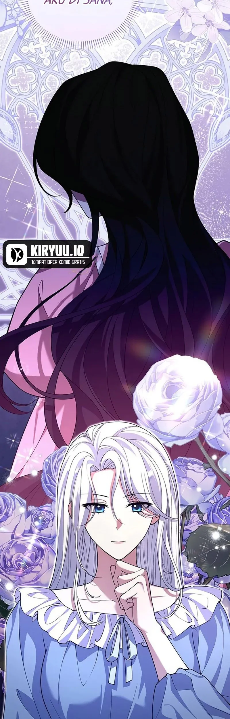 Revenge Of Reborn Villainess Chapter 8 Halaman 58