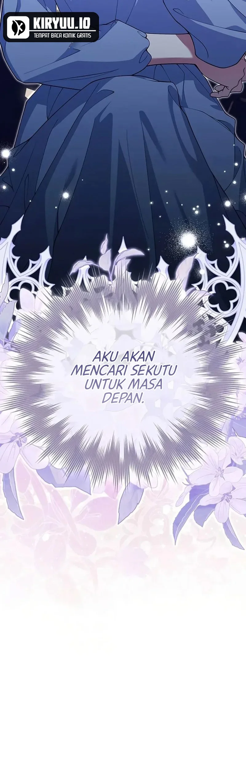 Revenge Of Reborn Villainess Chapter 8 Halaman 59