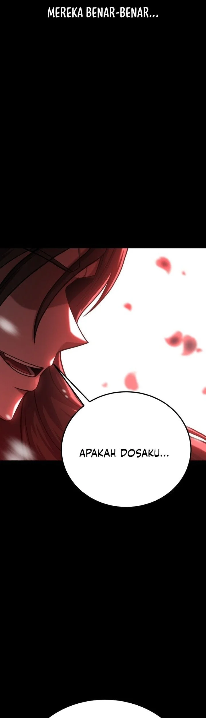 Revenge Of The Bloom Flower Chapter 1 Halaman 9