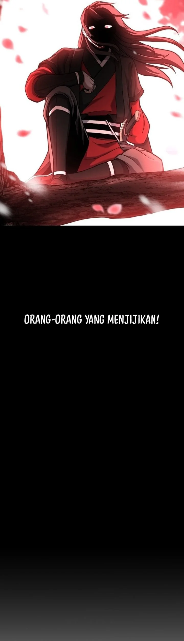 Revenge Of The Bloom Flower Chapter 1 Halaman 11
