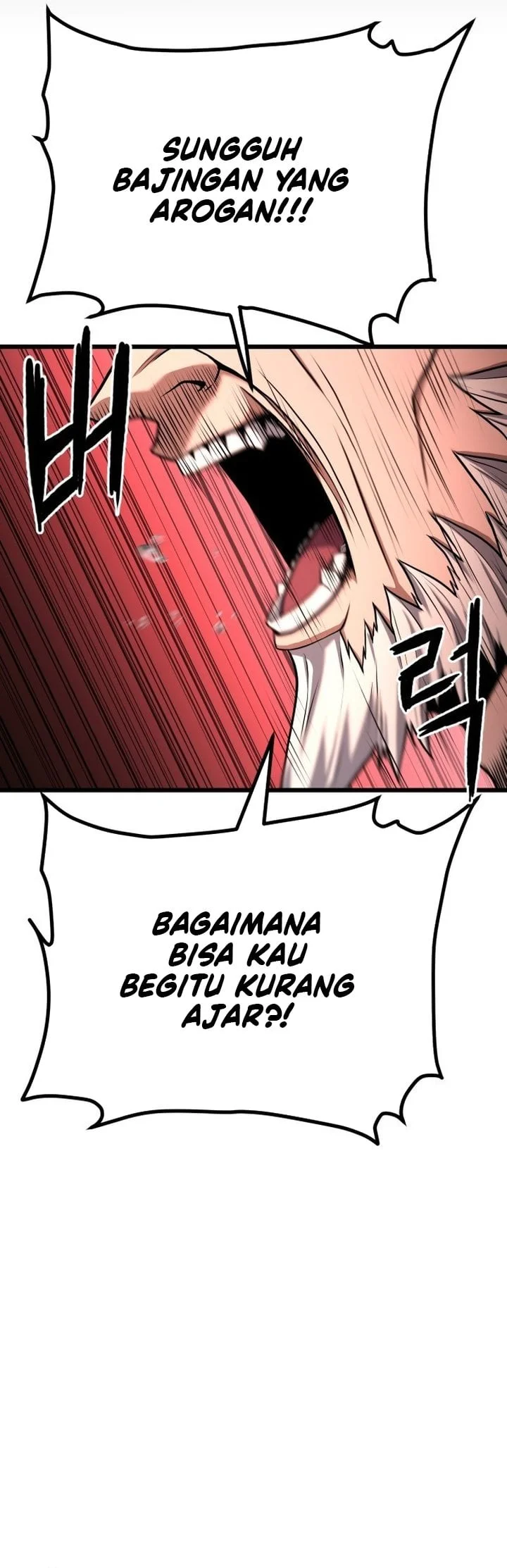 Revenge Of The Bloom Flower Chapter 1 Halaman 13