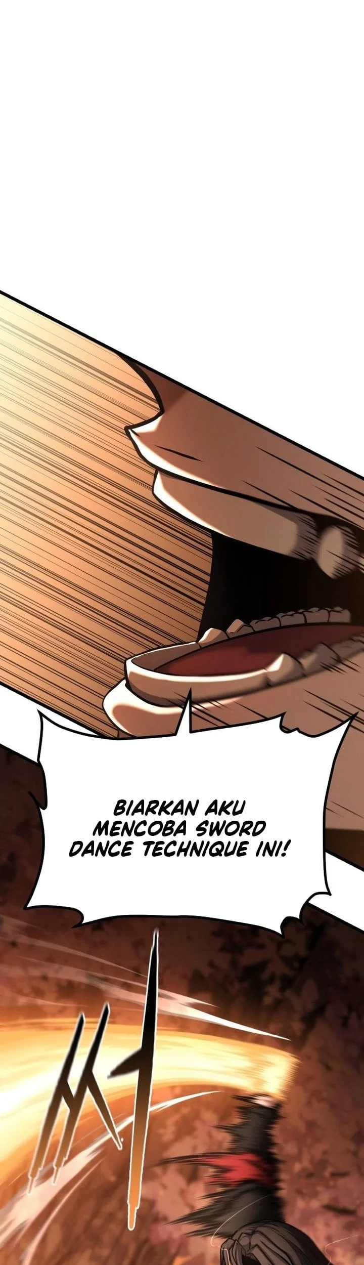 Revenge Of The Bloom Flower Chapter 1 Halaman 26