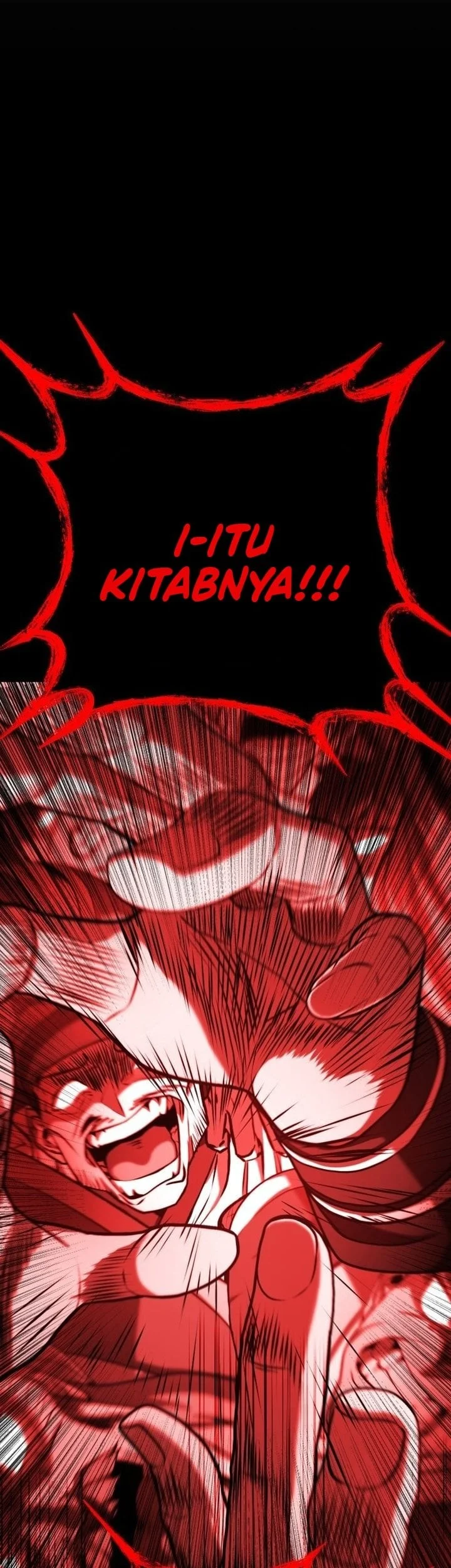 Revenge Of The Bloom Flower Chapter 1 Halaman 30