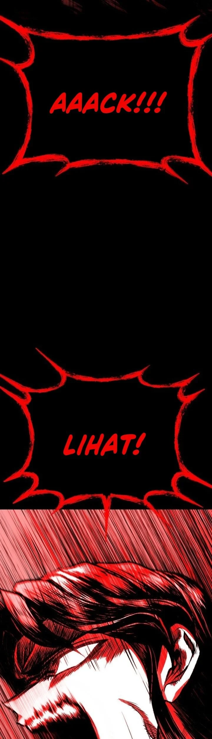 Revenge Of The Bloom Flower Chapter 1 Halaman 35