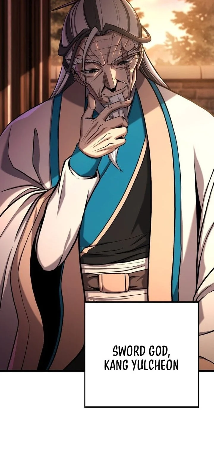 Revenge Of The Bloom Flower Chapter 1 Halaman 50