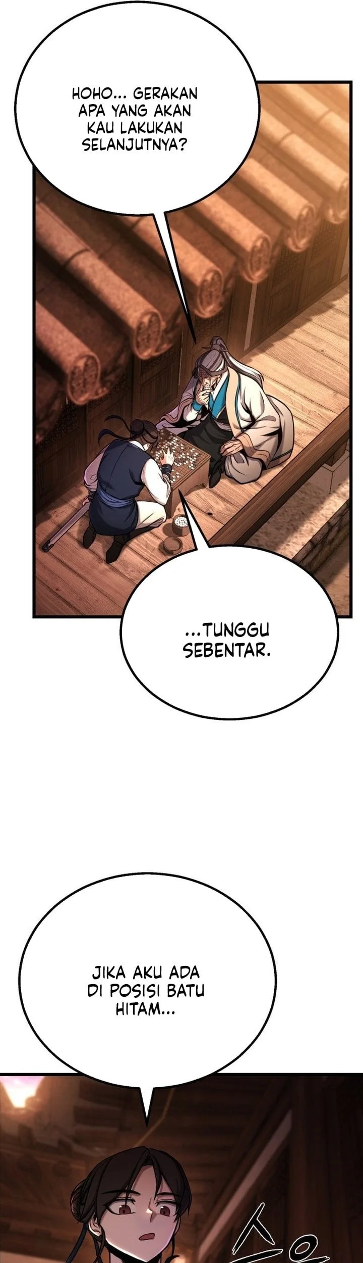 Revenge Of The Bloom Flower Chapter 1 Halaman 55