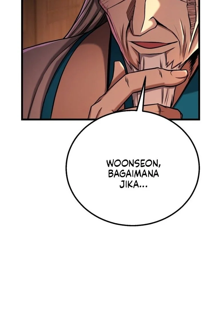 Revenge Of The Bloom Flower Chapter 1 Halaman 58