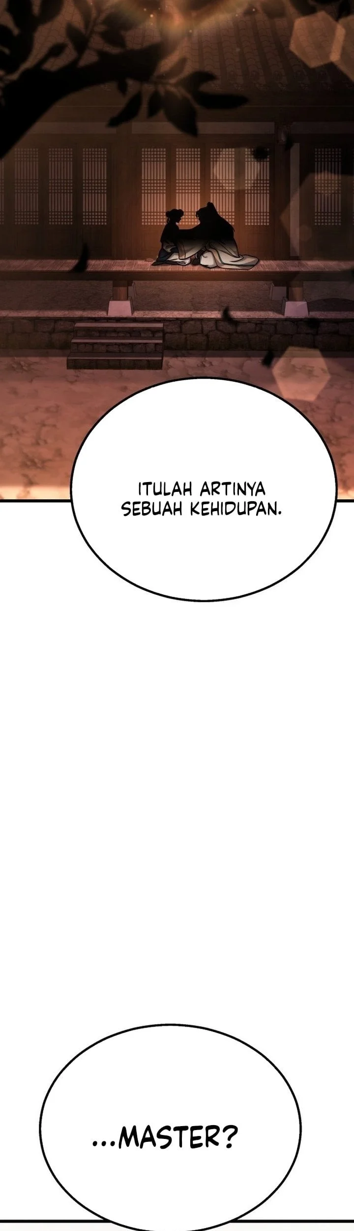 Revenge Of The Bloom Flower Chapter 1 Halaman 63