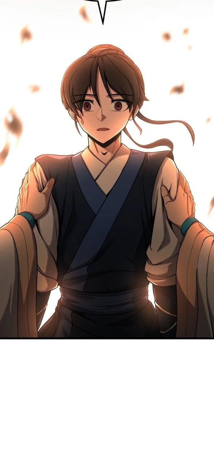 Revenge Of The Bloom Flower Chapter 1 Halaman 64