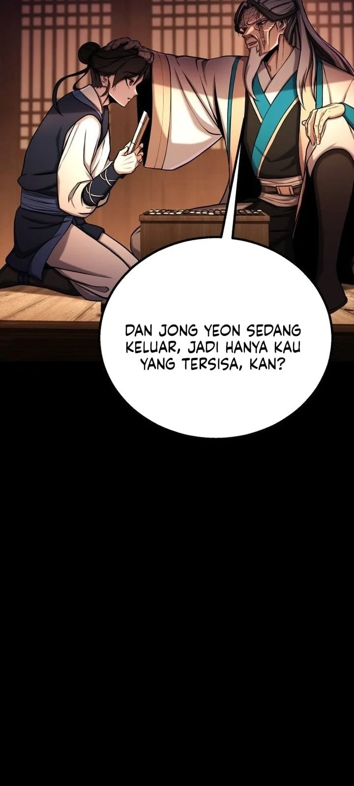 Revenge Of The Bloom Flower Chapter 1 Halaman 74