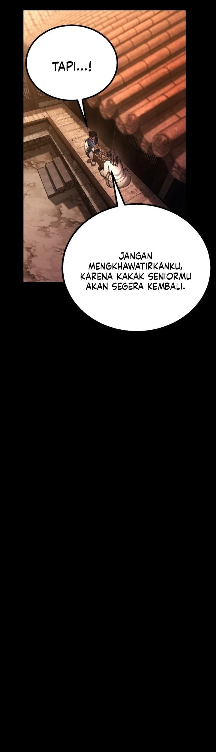 Revenge Of The Bloom Flower Chapter 1 Halaman 75