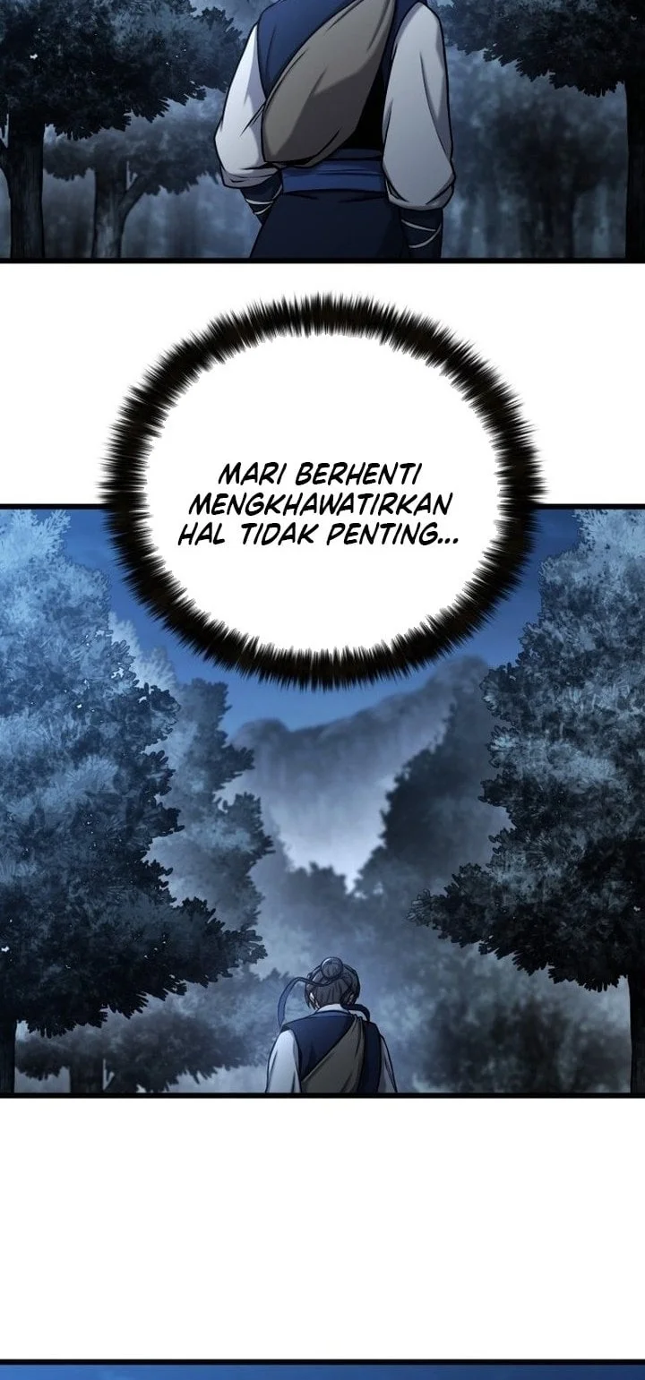 Revenge Of The Bloom Flower Chapter 1 Halaman 88