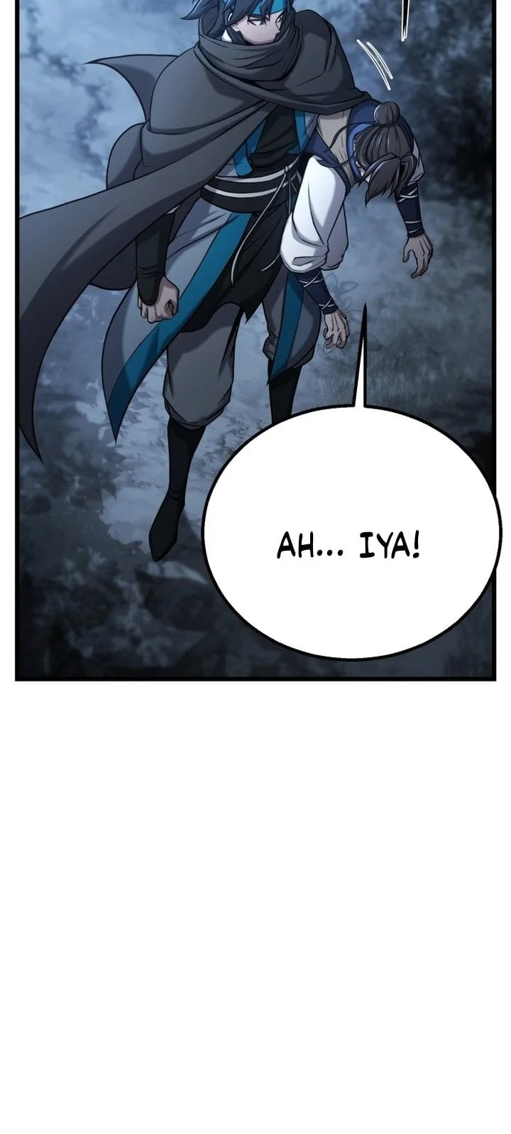 Revenge Of The Bloom Flower Chapter 1 Halaman 98