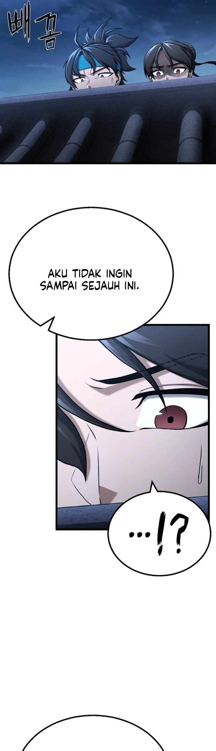 Revenge Of The Bloom Flower Chapter 1 Halaman 104
