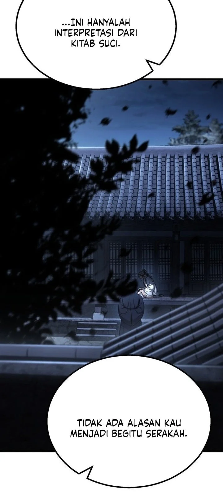 Revenge Of The Bloom Flower Chapter 1 Halaman 105