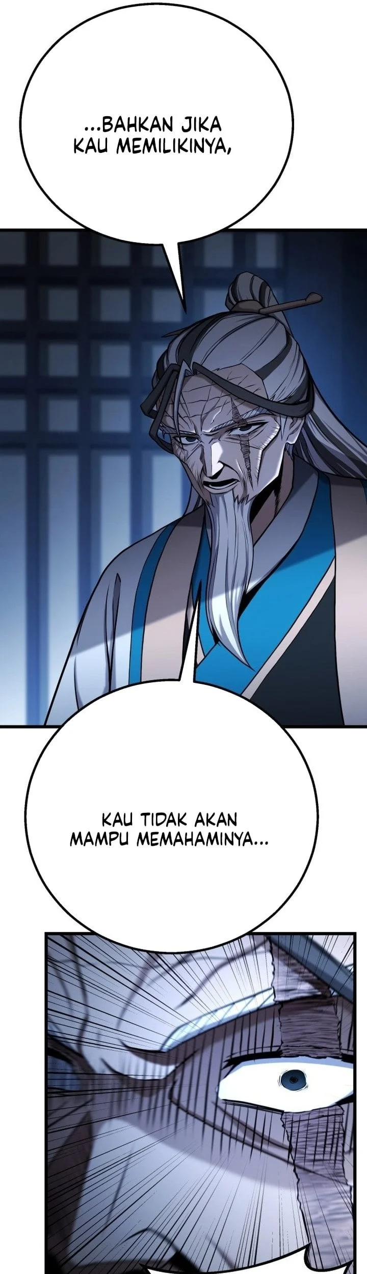 Revenge Of The Bloom Flower Chapter 1 Halaman 107